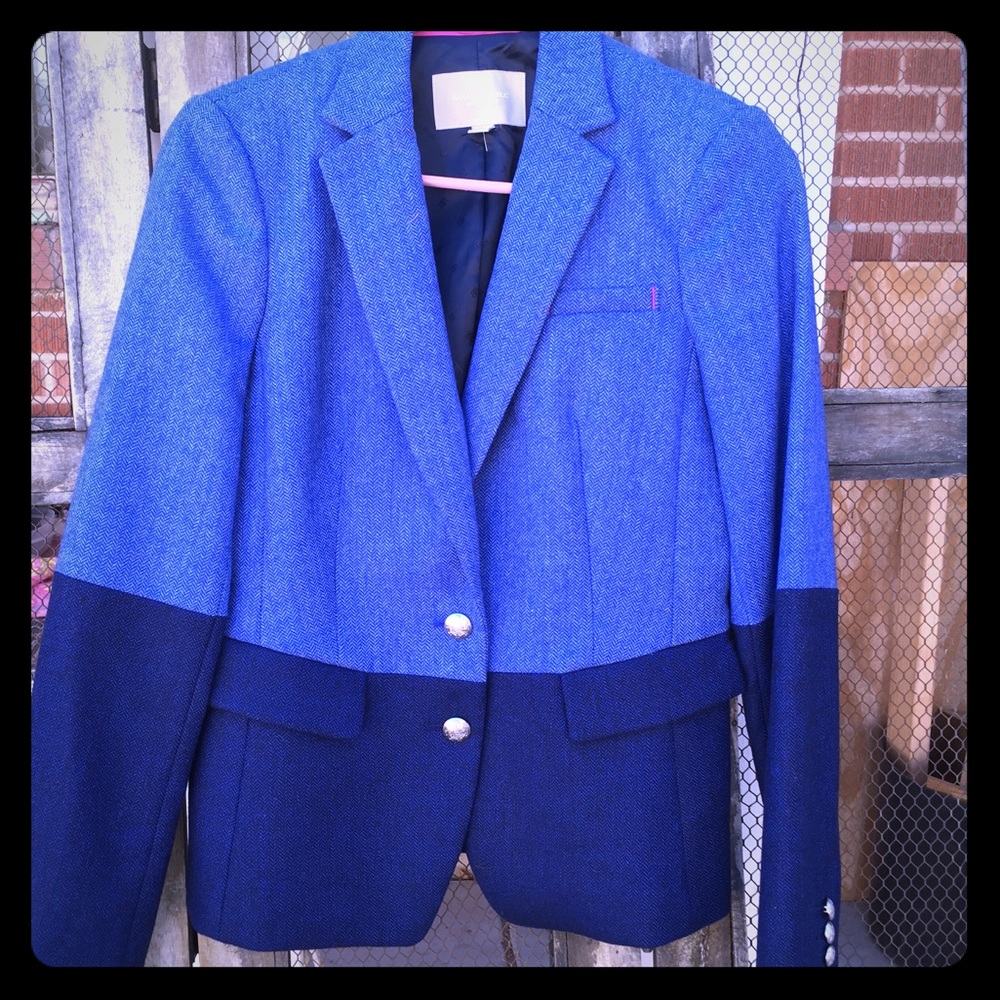 SOLD SOLD SOLD Banana republic hacking jacket